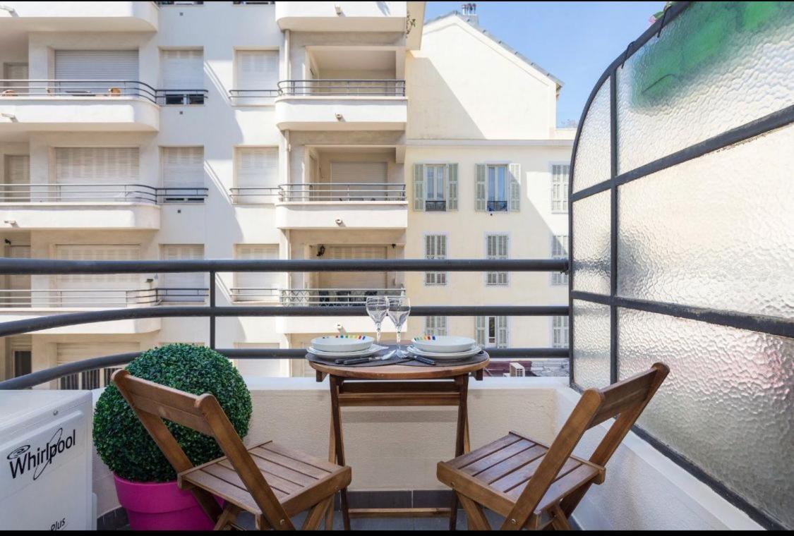 Royal Apartment Near The Beaches Nice Eksteriør bilde